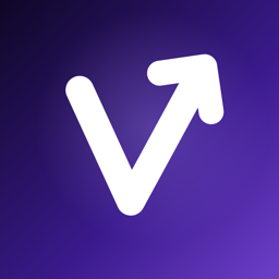 Vector app icon